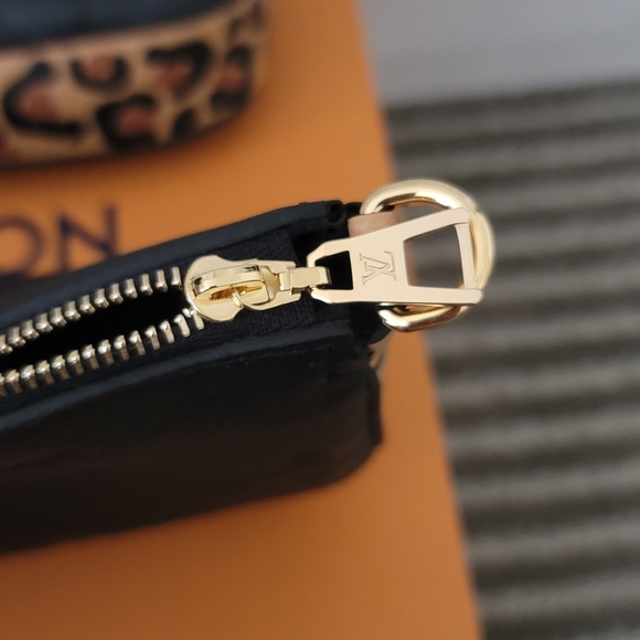 🦋NWT🦋 Louis Vuitton MULTI POCHETTE ACCESSOIRES - Picture 12 of 15